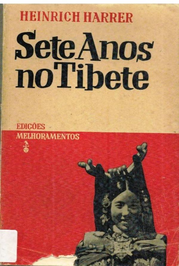 Sete Anos no Tibete